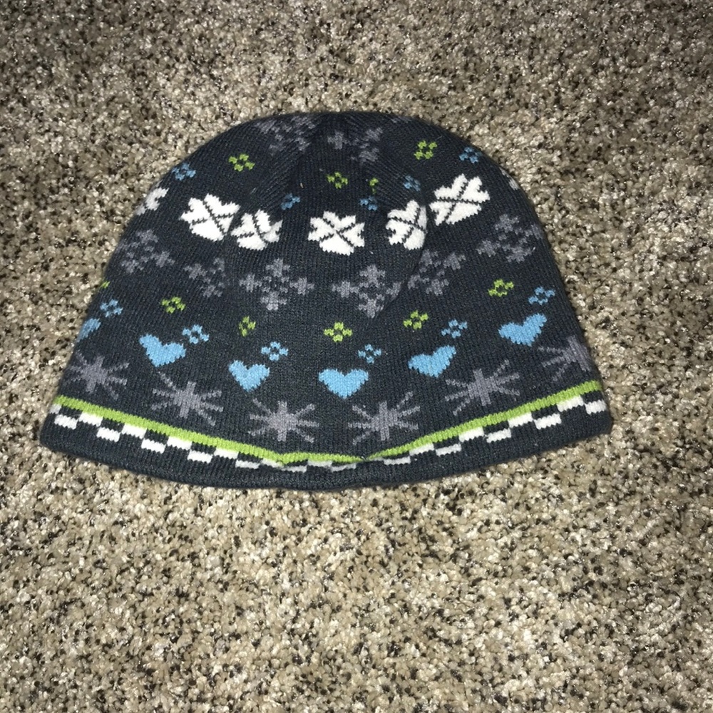 Winter Hat